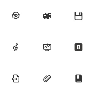 Icons8 — ever-growing set of Windows 8 (Metro style) icons  icon sets preview